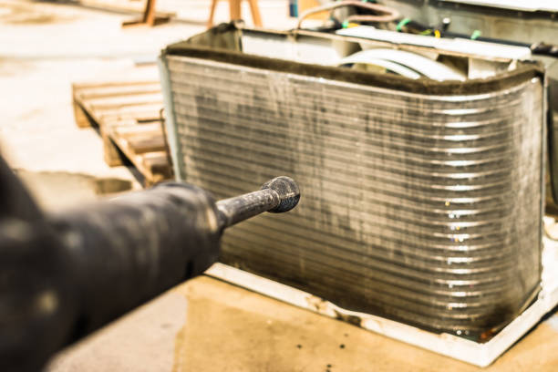 Ventilation Cleaning Services in UT