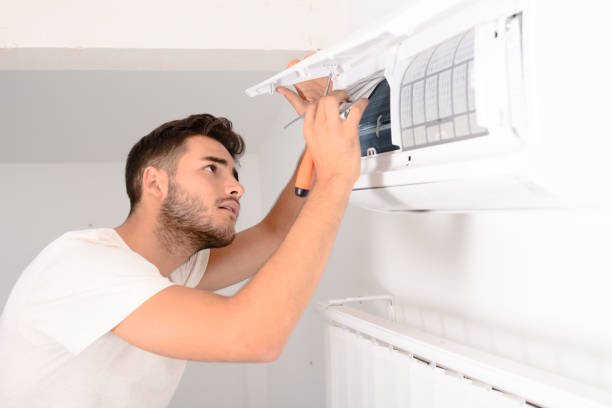 Best HVAC Duct Inspection Services  in Sandy, UT